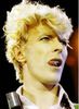 David Bowie