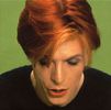 David Bowie