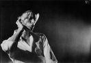 David Bowie