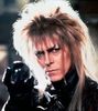 David Bowie
