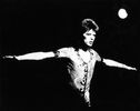 David Bowie
