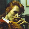 David Bowie
