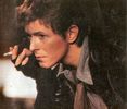 David Bowie