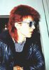 David Bowie