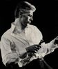 David Bowie