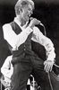 David Bowie