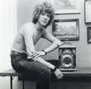 David Bowie