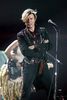 David Bowie