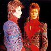 David Bowie