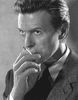 David Bowie
