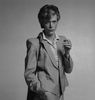David Bowie