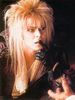 David Bowie