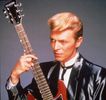 David Bowie