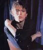 David Bowie