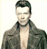 David Bowie