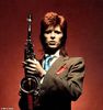 David Bowie