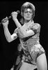 David Bowie