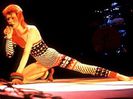 David Bowie