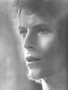 David Bowie