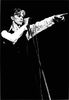 David Bowie
