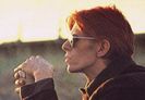 David Bowie