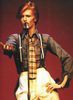 David Bowie