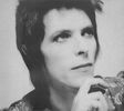 David Bowie