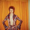David Bowie