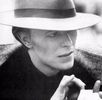 David Bowie