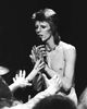 David Bowie