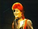 David Bowie