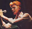 David Bowie