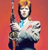 David Bowie