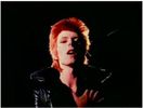 David Bowie