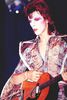 David Bowie