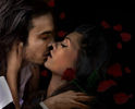 Its love delena