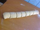 Paine decorativa - cu piper, boia, ardei iute si usturoi