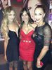 Eiza si actorii din Amores Verdaderos (1)