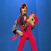 David Bowie