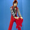 David Bowie