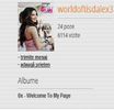 - Perfect For Me - WordOfTisdalex3