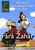 Fara Zahar