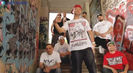 34 - Bitza feat. Minelli - Soare din nori
