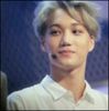 (Kai) ..(arunca cu o perina in spatele lui Luhan) GELOASA? :-W DAA. :))=))