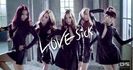 tahiti love sick