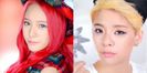 krystal and amber