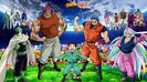 Toriko