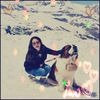 ★.` Han Ji Min and dog . :x