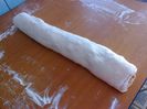 Pizza role simple
