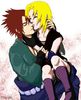 Renji x Satella